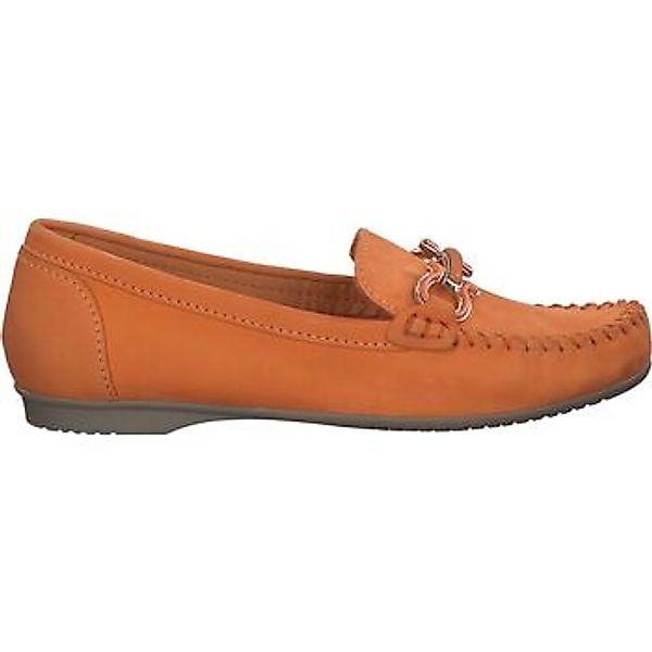 MARCO TOZZI Slipper "Marco Tozzi Slipper Leder" günstig online kaufen