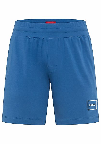HUGO Underwear Shorts "Laze Shorts CW 10", mit elastischem Bund günstig online kaufen
