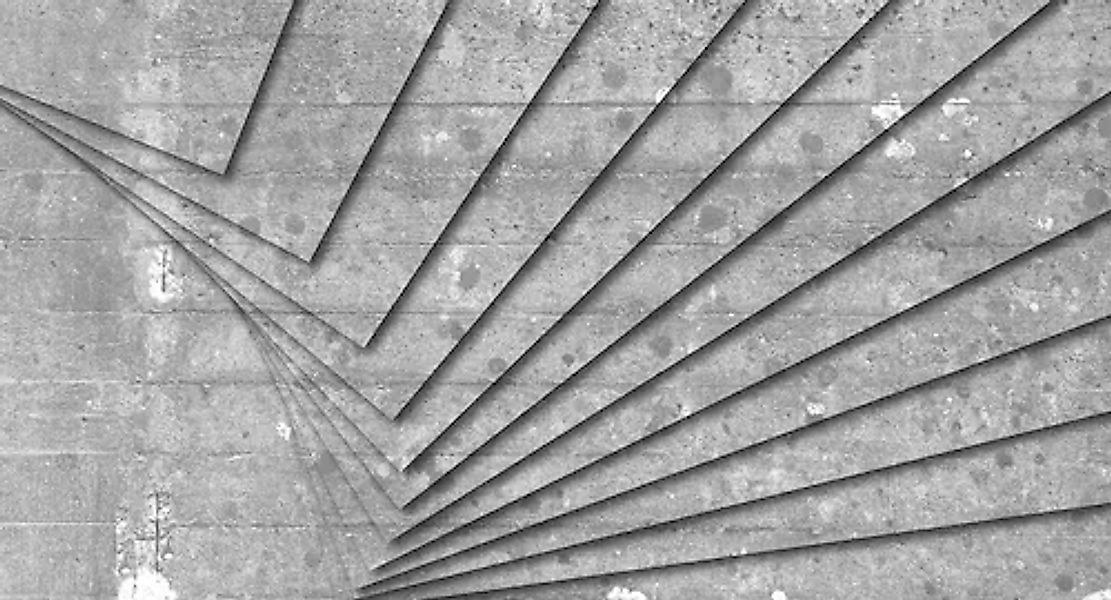 Architects Paper Fototapete »Atelier 47 Concrete Art 2« Steinoptik glatt Vl günstig online kaufen