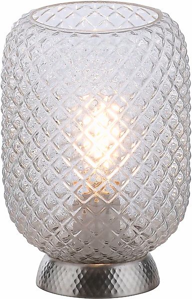 JUST LIGHT Tischleuchte »REISHI« E27 1 Stk. günstig online kaufen