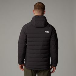 The North Face Daunenjacke M BELLEVIEW günstig online kaufen