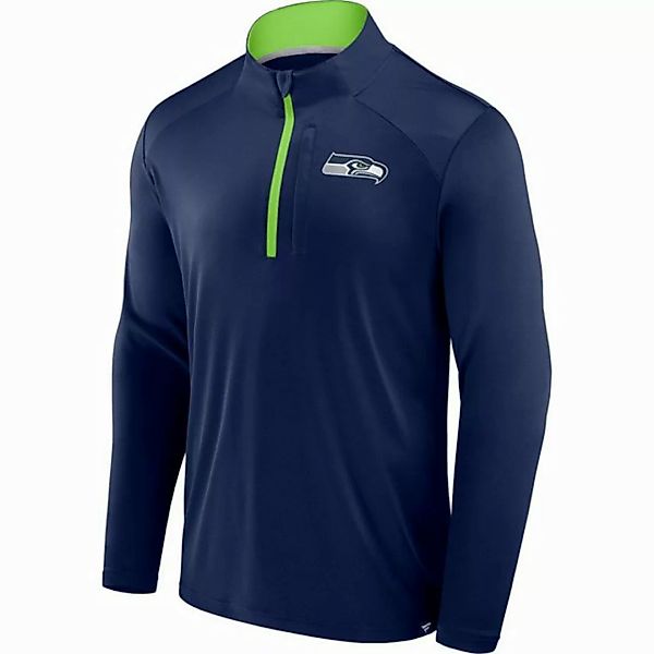 Fanatics Langarmshirt Seattle Seahawks NFL günstig online kaufen