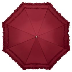 von Lilienfeld Stockregenschirm Hochzeitsschirm Brautschirm Sonnenschirm günstig online kaufen