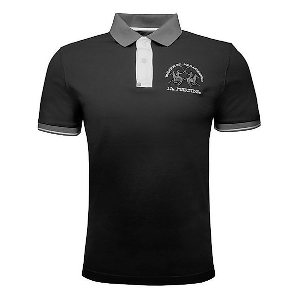 La Martina Poloshirt MAP005 L Herren günstig online kaufen