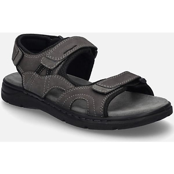 Josef Seibel  Sandalen Marlon 06, asphalt-kombi günstig online kaufen