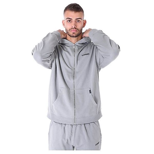 Kleinigkeit Sweatshirt Sticki Micki Zipper günstig online kaufen