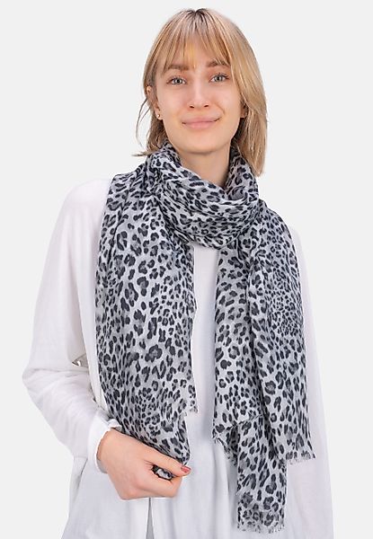 Seasons of April Schal SARA LEO, günstig online kaufen