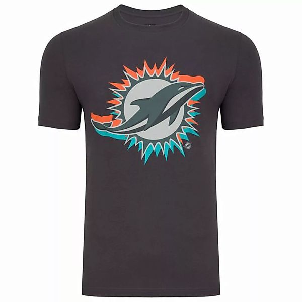 New Era Print-Shirt NFL DRAFT Miami Dolphins günstig online kaufen