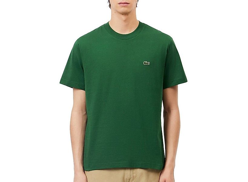 Lacoste Funktionsshirt Herren Classic T-Shirt günstig online kaufen