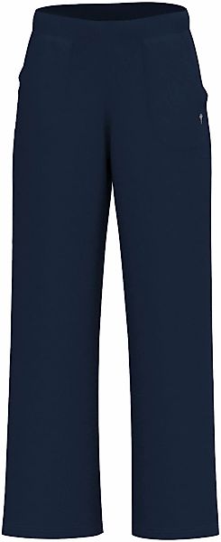 JOOP! Homewearhose Cosy mit elegantem High-Waist-Design günstig online kaufen