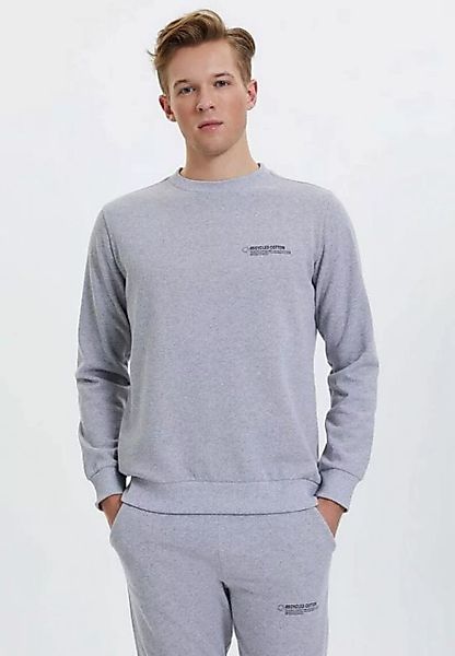 WESTMARK LONDON Sweatshirt WMRECYCLED SWEAT (1-tlg) günstig online kaufen