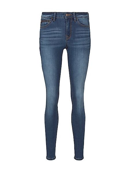 TOM TAILOR Denim Bequeme Jeans günstig online kaufen