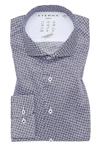 Eterna Langarmhemd günstig online kaufen