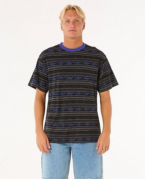 Rip Curl T-Shirt Raw Energy Vibal günstig online kaufen