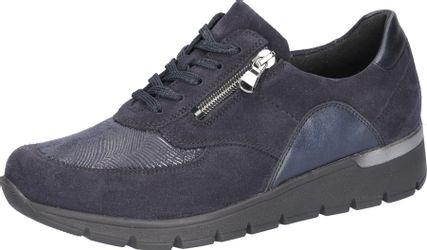 Waldläufer K-RAMONA Schnürschuh Komfortschuh, Bequemschuh Sneaker günstig online kaufen