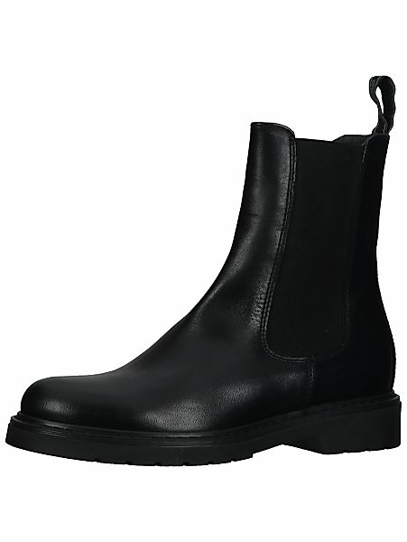 Nero Giardini Stiefelette "Nero Giardini Stiefelette Leder/Textil" günstig online kaufen