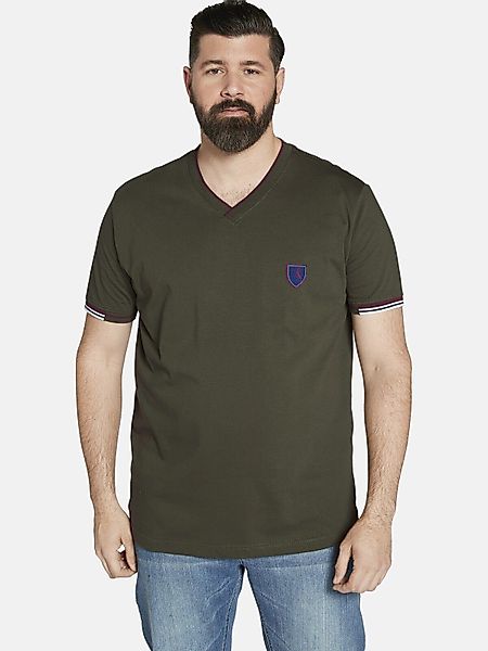 Charles Colby T-Shirt EARL EWAN mit günstig online kaufen