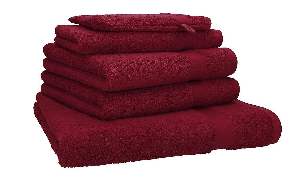 Betz Handtuch Set 5-TLG. Premium 1 Duschtuch 2 Handtücher 1 Gästetuch 1 Was günstig online kaufen