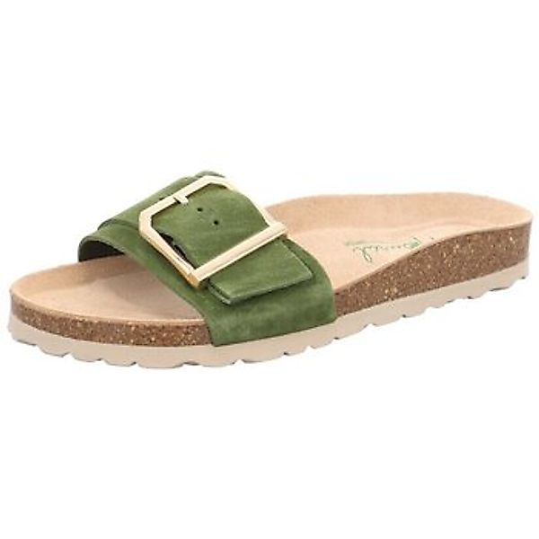 Natural Sense  Pantoffeln Pantoletten Tieffußbett-bis30mm 1143841/7 günstig online kaufen