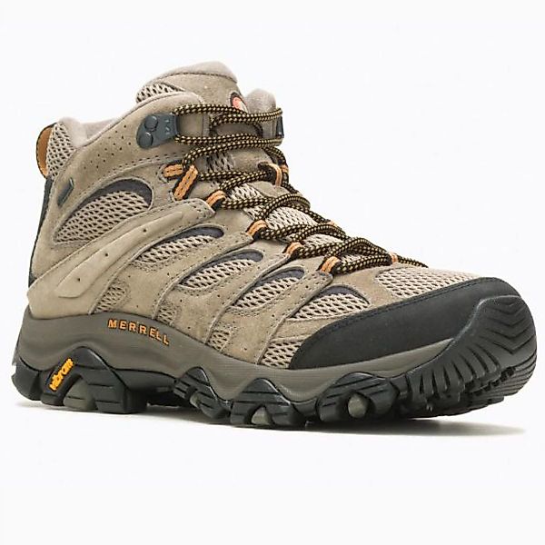 Merrell Moab 3 Mid GTX Stiefel günstig online kaufen