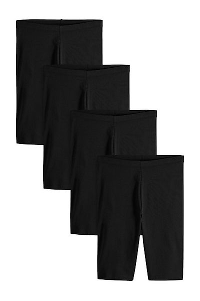 The Set Shorts The Set Radlerhose im 4er-Pack (4-tlg) günstig online kaufen