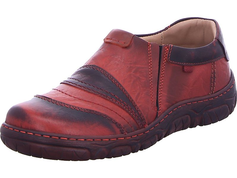 KRISBUT Slipper echtes Leder günstig online kaufen