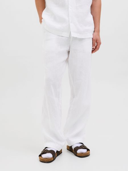 Jack & Jones Chinohose JPSTKARL LAWRENCE günstig online kaufen