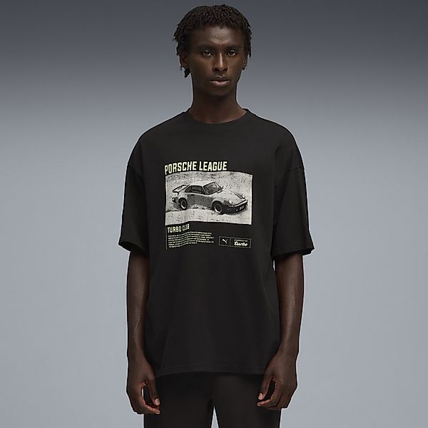 PUMA T-Shirt PUMA x PORSCHE LEGACY günstig online kaufen