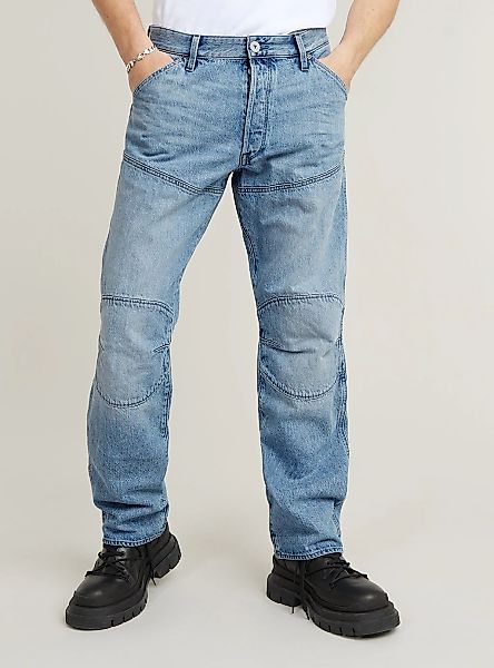 G-STAR Regular-fit-Jeans "G-STAR Elwood Regular Jeans" günstig online kaufen