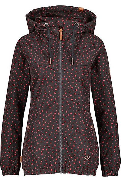 Alife & Kickin Sommerjacke Damen Black MambaAK günstig online kaufen