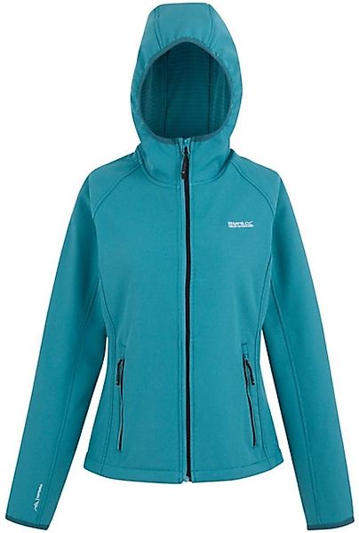Regatta Softshelljacke Jacke Damen WmnsArecIII Womens günstig online kaufen