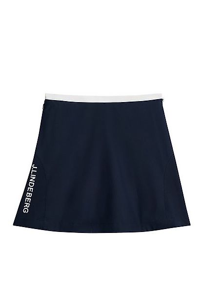 J.LINDEBERG Polokleid J.Lindeberg Damen Themba Skirt Rock mit Innenhose günstig online kaufen