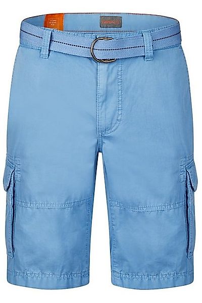 Hattric Bermudas Cargo Bermuda mit Gürtel günstig online kaufen