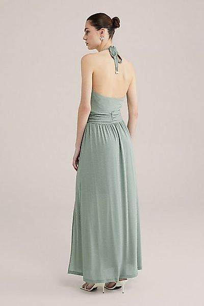 WE Fashion Maxikleid günstig online kaufen