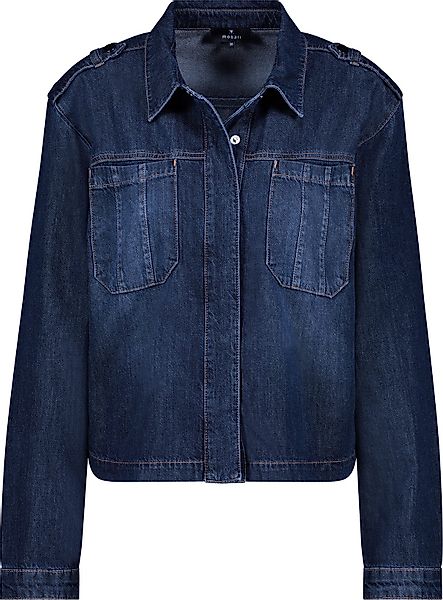 Monari Jeansjacke Jacke günstig online kaufen