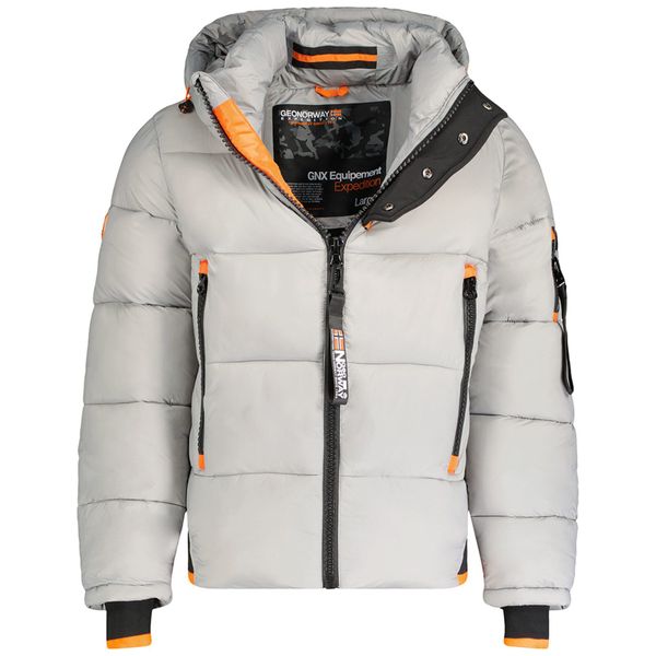 Geographical Norway Winterjacke Herren Winter Jacke günstig online kaufen