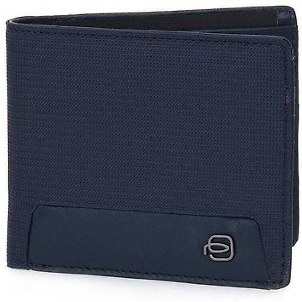 Piquadro  Geldbeutel BLU PORTAFOGLI UOMO günstig online kaufen