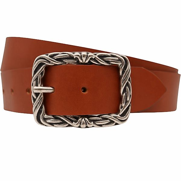 AnnaMatoni Ledergürtel "AnnaMatoni Ledergürtel Ana Ledergürtel Ana" günstig online kaufen