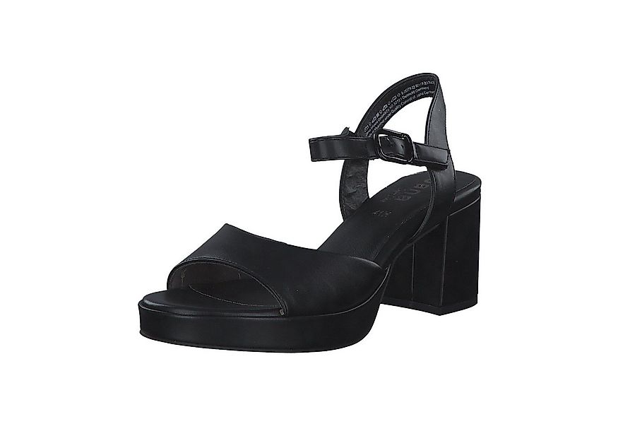 Jana 28379 Plateausandaletten günstig online kaufen