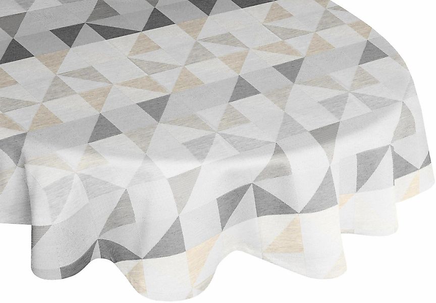 Wirth Tischdecke "BERLARE" günstig online kaufen