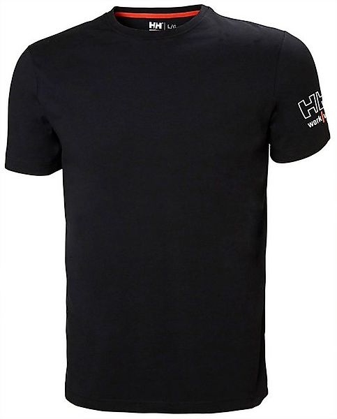 Helly Hansen T-Shirt Kensington (1-tlg) günstig online kaufen