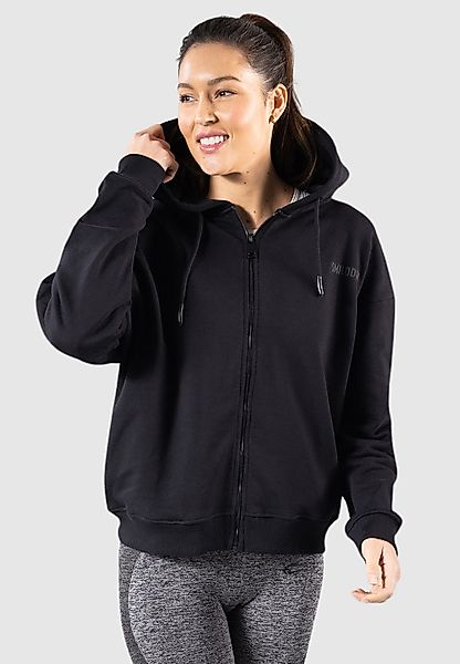Smilodox Hoodie Tara 100% Baumwolle günstig online kaufen