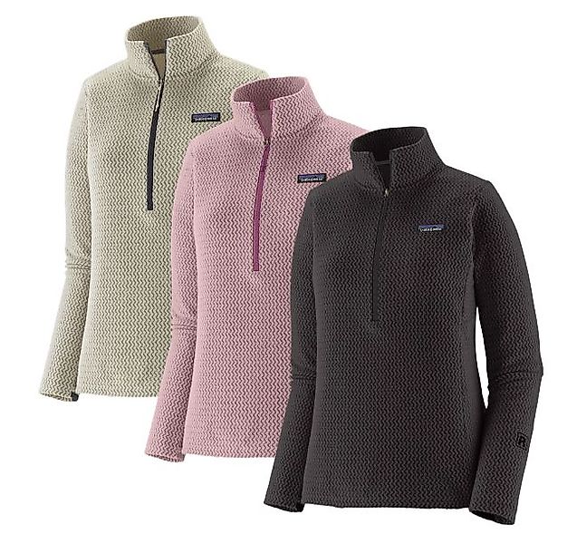 Patagonia W's R1 Air Zip Neck - Fleece günstig online kaufen