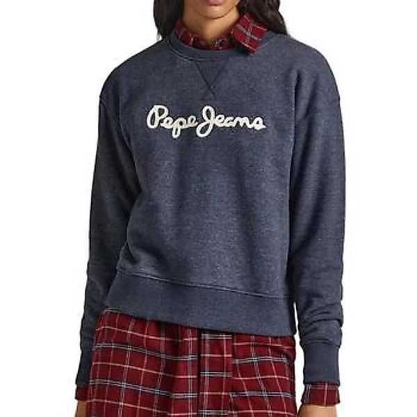 Pepe jeans  Sweatshirt PL581256 günstig online kaufen