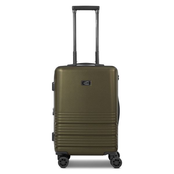 camel active Handgepäck-Trolley Hanoi, 4 Rollen, günstig online kaufen