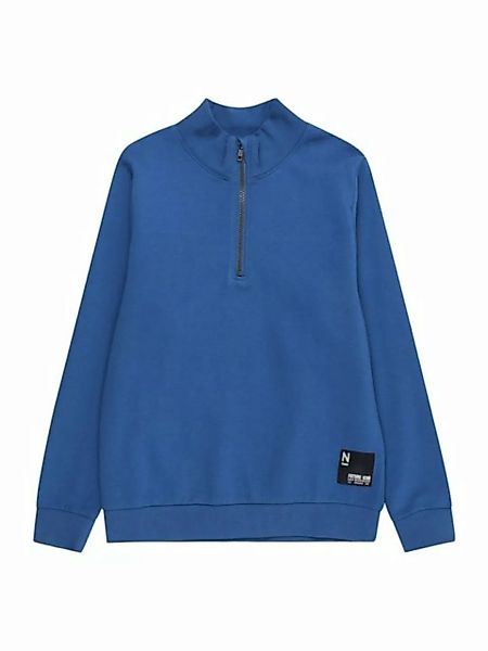Name It Sweatshirt TOBASTIAN (1-tlg) günstig online kaufen