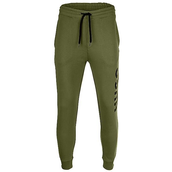 HUGO Jogginghose Herren Jogginghose Baumwolle Dutschi günstig online kaufen