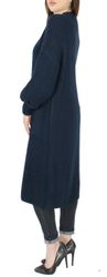 dy_mode Cardigan Langer Grobstrick Cardigan Damen günstig online kaufen