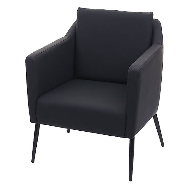 MCW Loungesessel MCW-H93a, Mit Fußbodenschoner, Lounge-Stil, günstig online kaufen