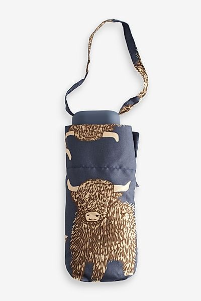 Next Taschenregenschirm Kompakter Regenschirm günstig online kaufen